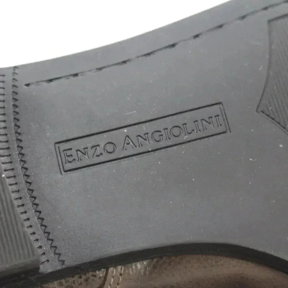 ENZO ANGIOLINI Ladies Boots - Picture 10 of 10